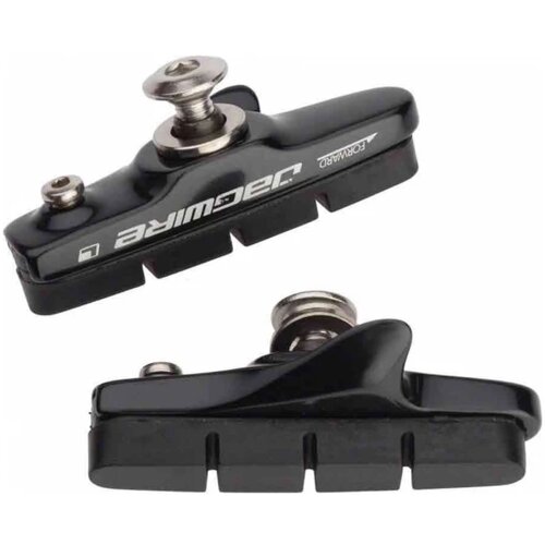 Jagwire DRUMSKI PAKNOVI JS433APS Black Slike