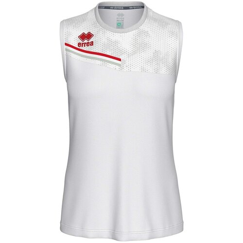 Errea Majice brez rokavov Eloy Canotta Ad Bela Cene