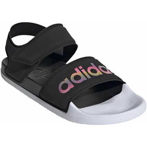 Adidas ADILETTE SANDAL Ženske sandale, crna, veličina 37