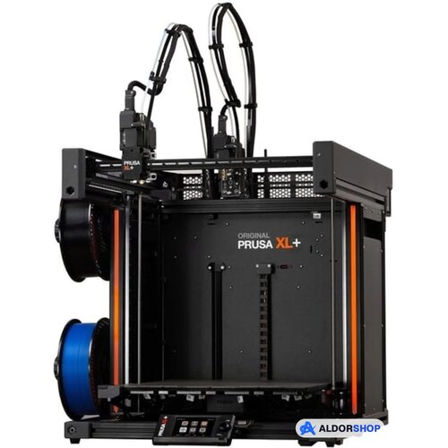 Prusa xl+ assembled 3D &amp;scaron;tampač Slike