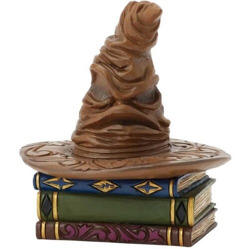 Jim Shore Harry Potter - Sorting Hat Mini Cene