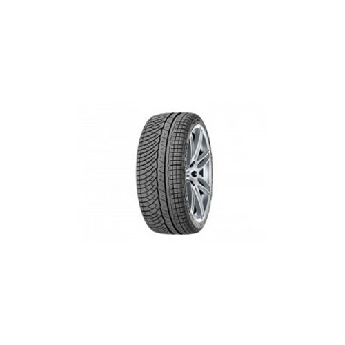 Michelin 255/45R19 100V TL PILOT ALPIN PA4 N1 GRNX MI zimska auto guma Slike