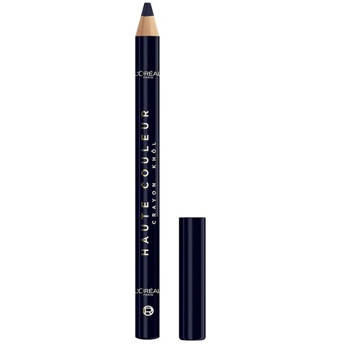 L&amp;acute;Or&amp;eacute;al Paris Olovka za oči Infaillible Haute Couleur, Bleu Sue Slike