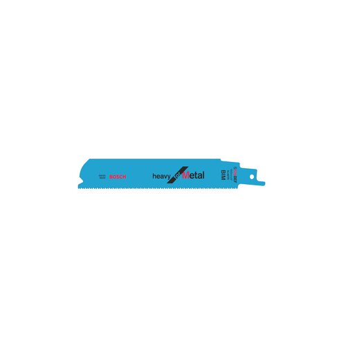 Bosch Listovi sabljaste testere za metal S 926 BEF Heavy for Metal 2608657394 Cene