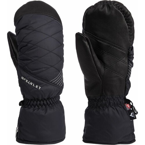 Mckinley ženske rukavice za skijanje GERDIE WMS crna 408132 Cene