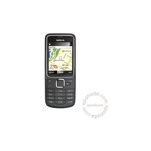 Nokia 2710 Navigation Edition mobilni telefon Slike
