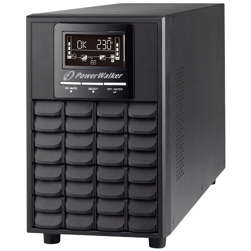 Powerwalker VFI 1000 CG PF1 Slike