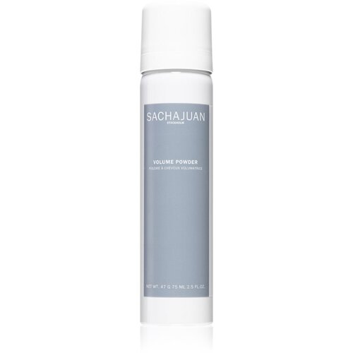 Sachajuan Volume Powder suhi šampon svi tipovi kose 75 ml unisex Cijene