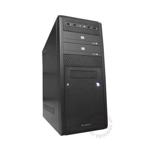 Smart Box P3850 računar Slike