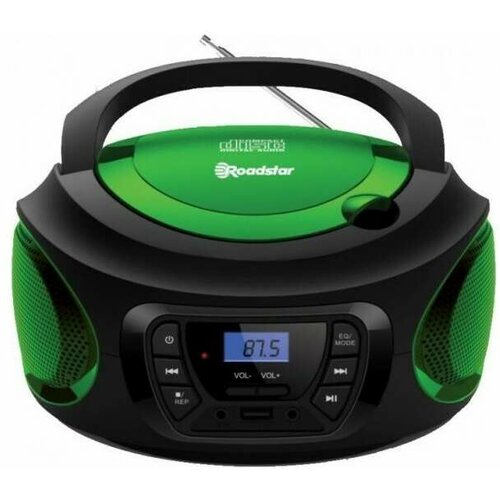 Roadstar CDR365UGR PRENOSIVI CD MP3 RADIO Cene