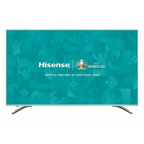 Hisense H55A6500 4K Ultra HD televizor Slike