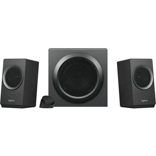 Logitech Audio System 2.1 Z337 Cijene