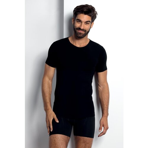 Gino Bešavna bambusova majica kratkih rukava PureLine Short Cijene