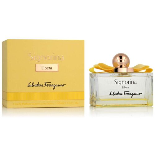 Parfem Signorina Libera parfumirana voda za ženske 100 ml Cene