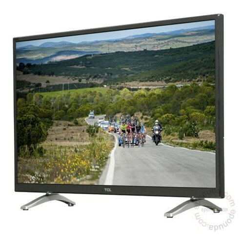 Tcl LED LCD TV H32B3803 LED televizor Slike