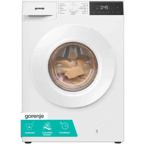 Gorenje ma&scaron;ina za pranje ve&scaron;a W11NHPI84AS 8kg 1400RPM LED ekran Cene