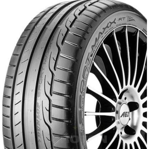 Dunlop Letnja guma 225/45R19 96W SPORTMAXX RT Cene
