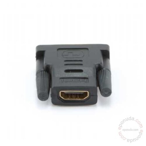 Gembird HDMi - DVI adapter A-HDMI-DVI-2 adapter Slike