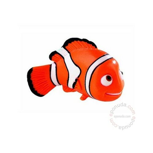 Bullyland riba Nemo (finding Nemo)12610 c Slike