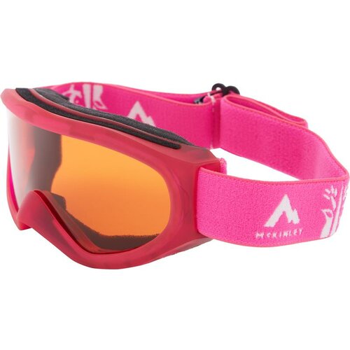 Mckinley dečije skijaške naočare SNOWFOXY pink 409256 Cene
