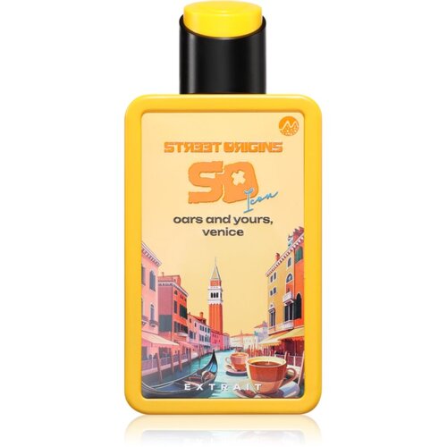 Street Origins Oars and Yours, Venice parfemski ekstrakt za mu&scaron;karce 75 ml Cijene