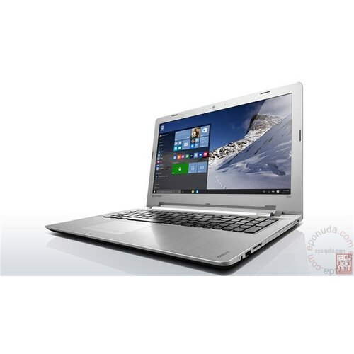 Lenovo Ideapad 500-15 (80N600J8YA) laptop Slike