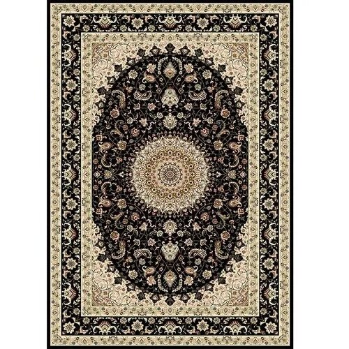 Conceptum Hypnose ELS2375 4 tepih, 100x300, crno-bež Cene