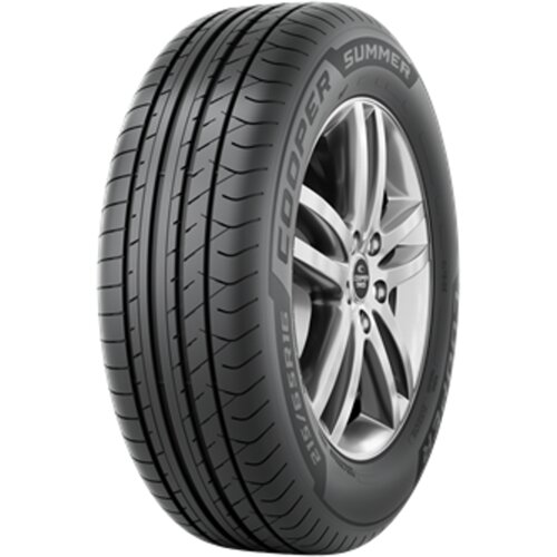Cooper 215/60R17 100V SUMMER XL Cijene