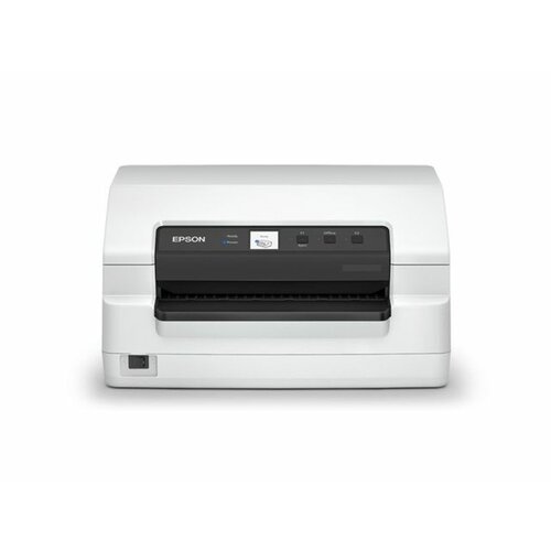 Epson PLQ-50 štampač Slike
