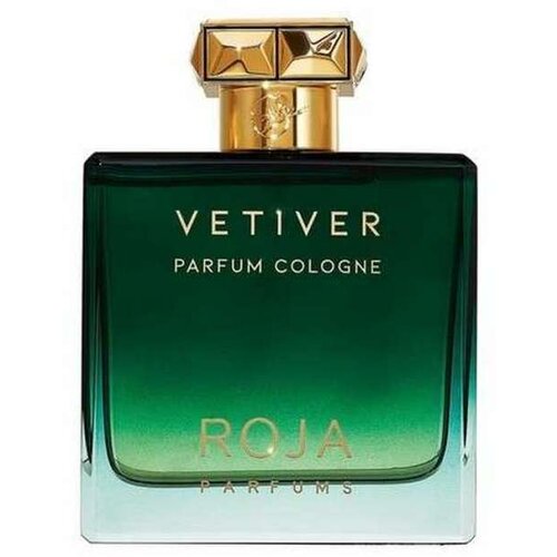 Parfem Vetiver Pour Homme Parfum Cologne 100 ml kolonjska voda za mo&amp;scaron;ke Slike