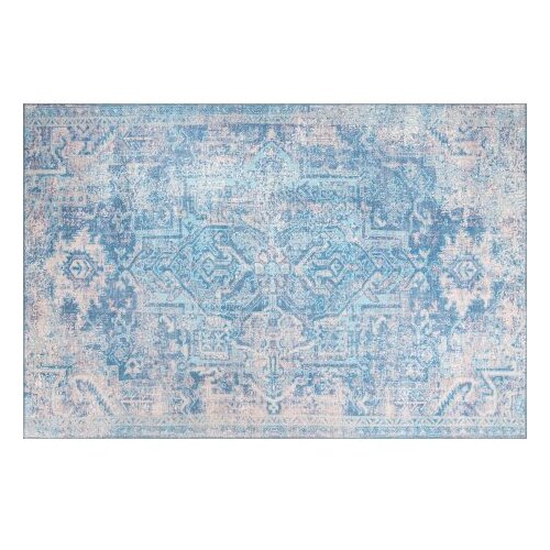 Conceptum Hypnose Tepih (150 x 230) Blues Chenille Blue AL 270 Cene