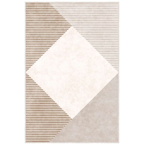 Conceptum Hypnose Tepih, 140x220cm, Bež Cene