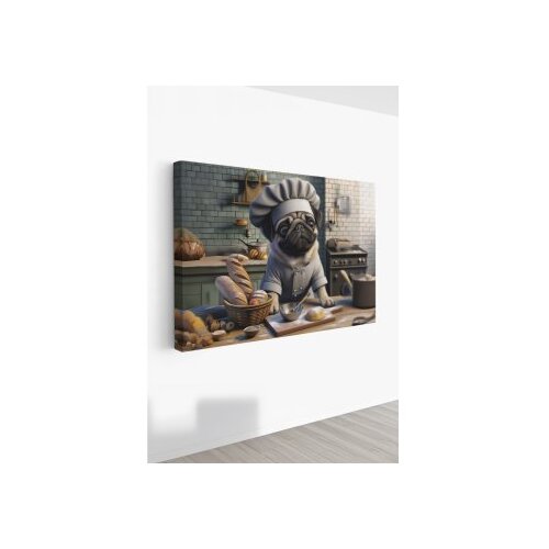 WALLXPERT Dekorativna slika Ersyaıhyvn22 40 x 60 Cene