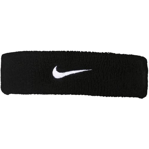 Nike Swoosh Headbands trak za lase Slike