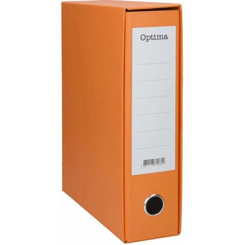 Optima Registrator v ovoju A4/80 Cene