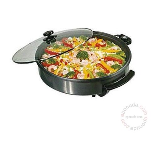 Linea LTP40 0010 pizza pekač Slike