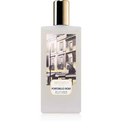Memo Paris Portobello Road parfumska voda uniseks 75 ml Cene