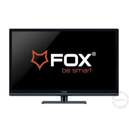 Fox 24LE252 LED televizor Slike