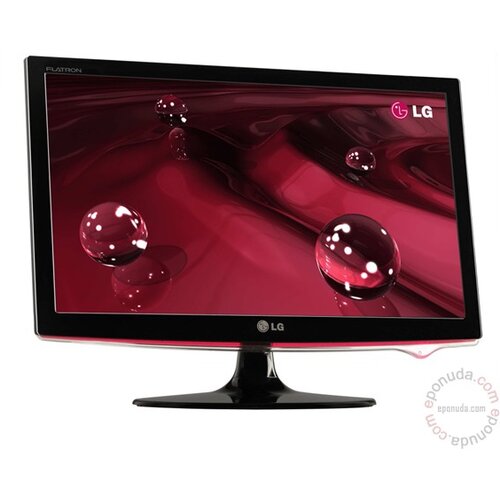 LG W2361V PF monitor Slike