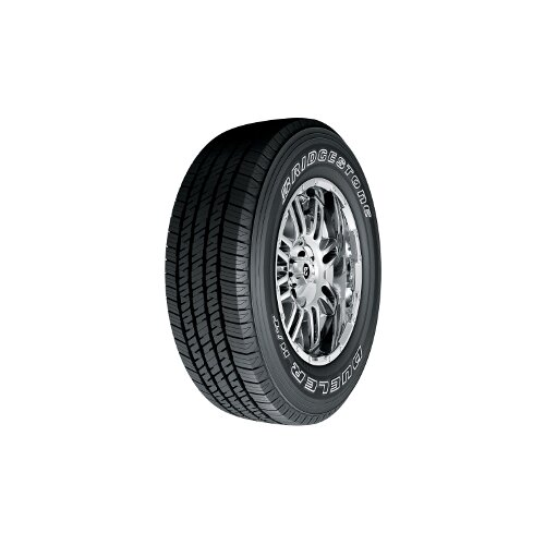 Bridgestone Dueler H/T 685 ( 245/75 R17 112T ) letnja auto guma Slike