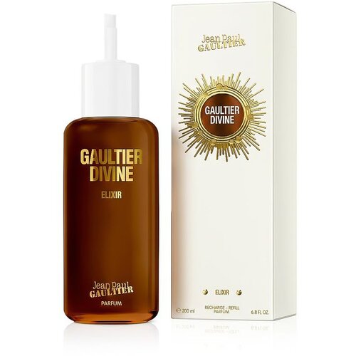 Jean Paul Gaultier Gaultier Divine Elixir Parfum Refill 200 ml (woman) Slike