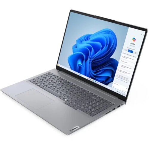 Lenovo NB ThinkBook 16 G7 R7-7735HS/32GB/M.2 1TB/16"/FP/BL/SRB/3Y/21MW0087YA Cene