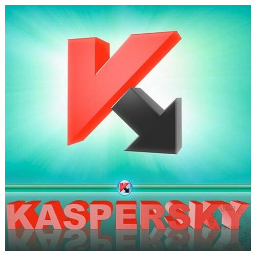 Kaspersky Internet Security za pravna lica, obnova antivirus Slike