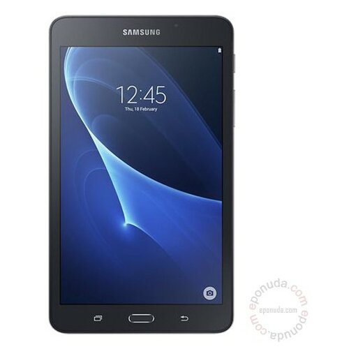Samsung Galaxy Tab A 2016 7.0 inča crni SM-T285NZKASEE tablet pc računar Slike
