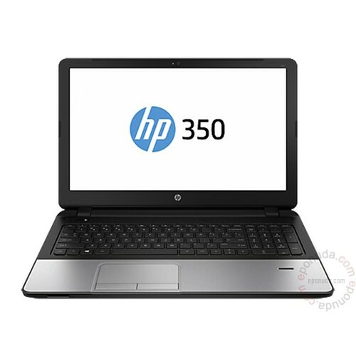 Hp 350 G1 (F7Y63EA) laptop Slike