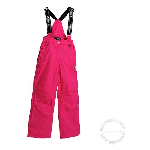 Brugi pantalone za devojčice SKI JU4A-785 Slike