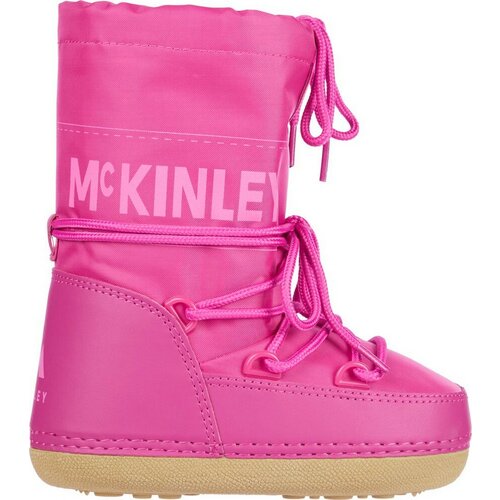 Mckinley čizme za devojčice LUNA III JR pink 416738 Slike