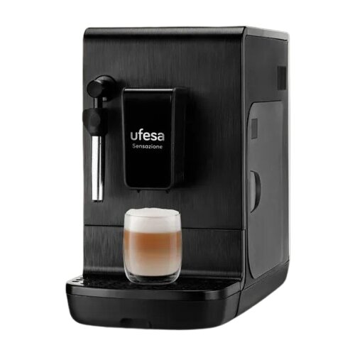 Ufesa Aparat Za Esspreso Kafu Senzacione Bllanca, Crni Cene