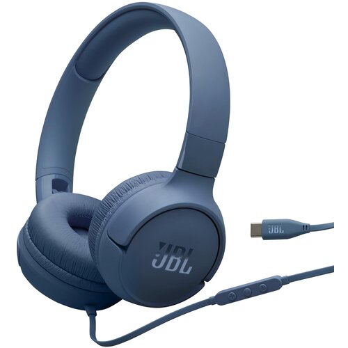 JBL TUNE 520 USB-C Plava Cijene