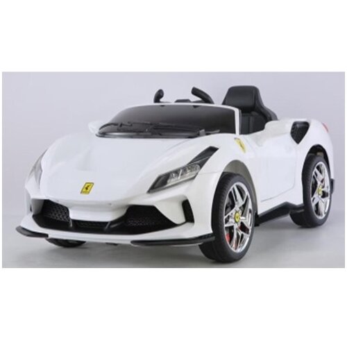  auto lambo 12v FY-MB790 bela Slike